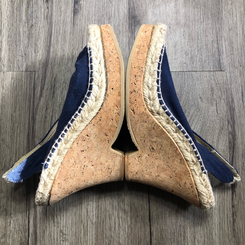 Made in Spain | Women’s Shoes | Platform | 8.5
